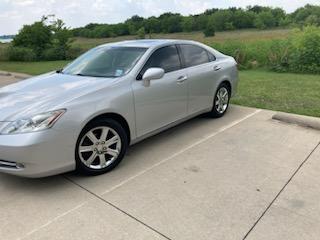 Photo 5 of 6 of 2009 Lexus ES 350 Base