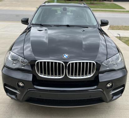Photo 1 of 21 of 2013 BMW X5 xDrive35i