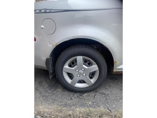 Photo 3 of 23 of 2007 Chevrolet Cobalt LT