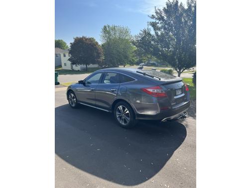 Photo 4 of 23 of 2015 Honda Crosstour EX-L