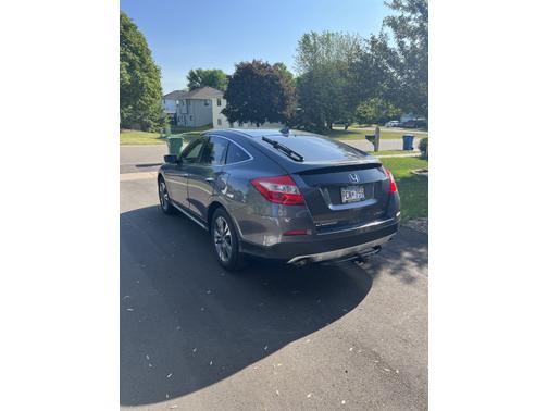 Photo 5 of 23 of 2015 Honda Crosstour EX-L