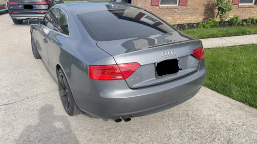 Photo 3 of 6 of 2013 Audi A5 2.0T Premium Plus