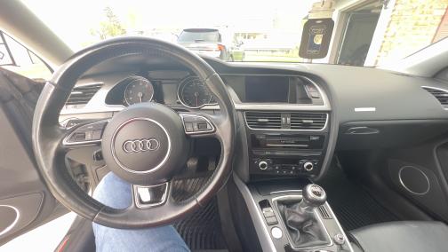 Photo 5 of 6 of 2013 Audi A5 2.0T Premium Plus