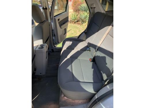 Photo 5 of 7 of 2009 Ford Escape Hybrid Base