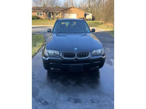 Photo 1 of 15 of 2006 BMW X3 3.0i
