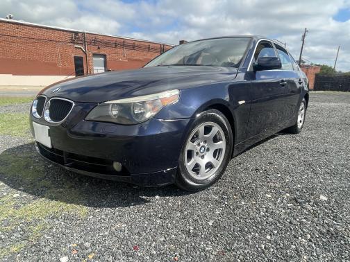 Used BMW 525 for Sale in Owings Mills, MD | Cars.com