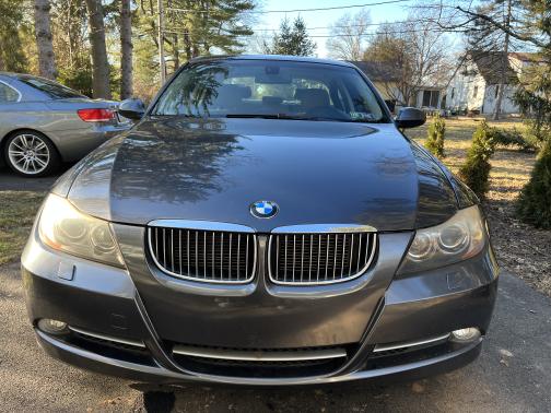 Photo 1 of 21 of 2008 BMW 335 i