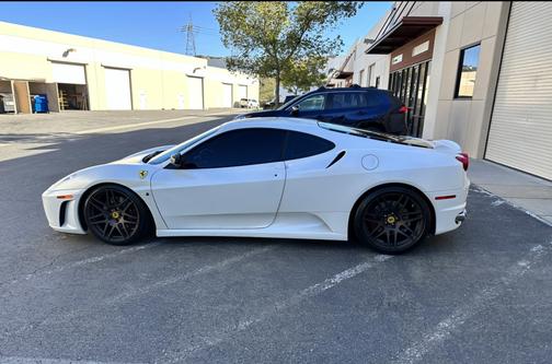 Photo 2 of 7 of 2005 Ferrari F430 Berlinetta