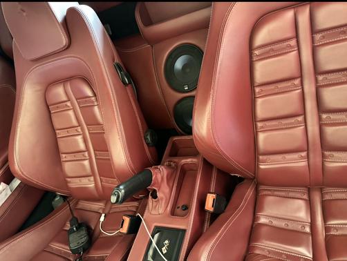 Photo 5 of 7 of 2005 Ferrari F430 Berlinetta