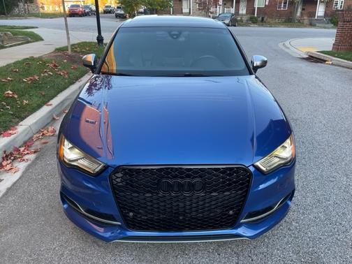 Photo 2 of 27 of 2015 Audi S3 2.0T Prestige