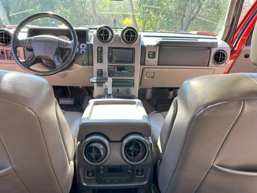 Photo 3 of 16 of 2003 Hummer H2 Base