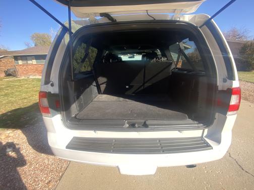 Photo 4 of 4 of 2017 Lincoln Navigator L Select