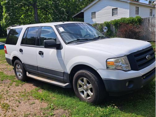 Photo 1 of 2 of 2014 Ford Expedition XL