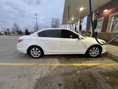 Photo 1 of 19 of 2008 Honda Accord EX-L