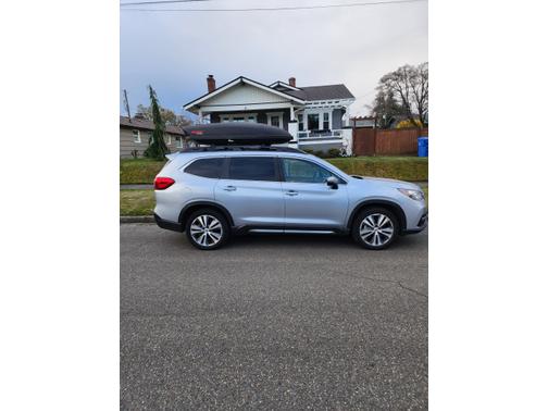 Photo 2 of 5 of 2021 Subaru Ascent Limited 7-Passenger