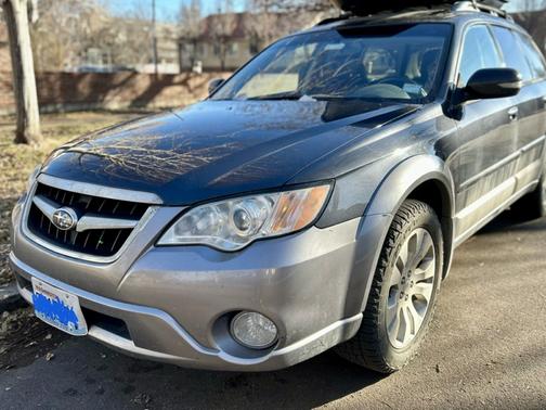 2007 subaru outback roof rack deals