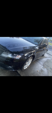 Photo 1 of 17 of 2009 Audi A4 2.0T Premium quattro
