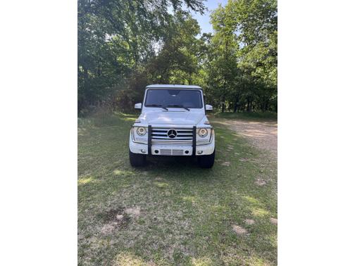Photo 2 of 17 of 2014 Mercedes-Benz G-Class G 550