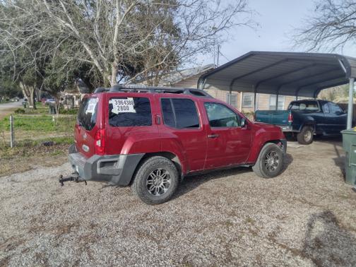 Xterra performance on sale 3000 review