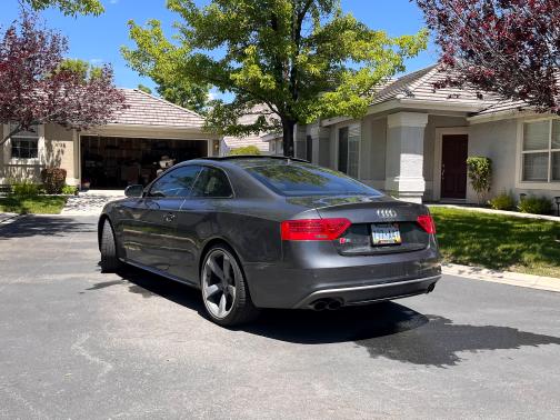 Photo 3 of 6 of 2015 Audi S5 3.0T Premium Plus