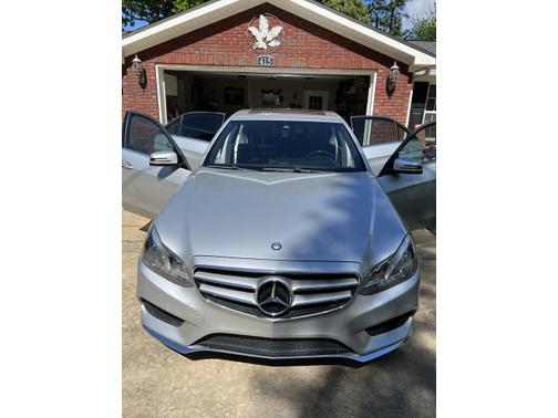 Photo 1 of 19 of 2014 Mercedes-Benz E-Class E 350