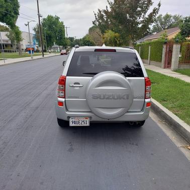 Photo 4 of 9 of 2006 Suzuki Grand Vitara Xsport