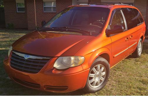 Used minivans for sale under 10000 cheap