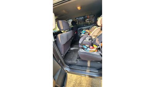 Photo 4 of 12 of 2012 Toyota Tundra Grade