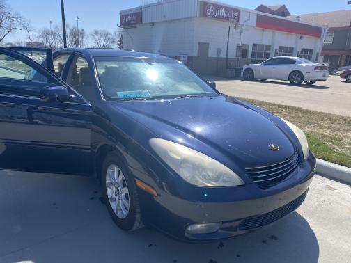 Photo 1 of 6 of 2003 Lexus ES 300 Base
