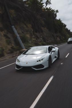 Photo 5 of 18 of 2015 Lamborghini Huracan LP610-4