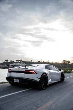Photo 4 of 18 of 2015 Lamborghini Huracan LP610-4