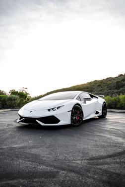 Photo 3 of 18 of 2015 Lamborghini Huracan LP610-4