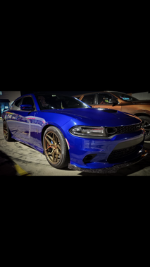 Photo 2 of 14 of 2020 Dodge Charger Scat Pack