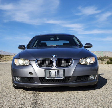 Photo 1 of 7 of 2008 BMW 328 i