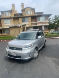 Photo 1 of 7 of 2008 Scion xB Base