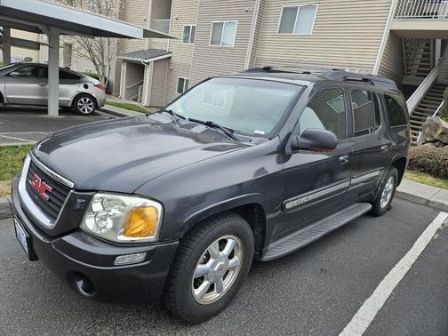 Photo 3 of 8 of 2003 GMC Envoy XL SLT