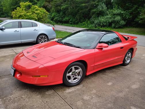 Used Pontiac Cars for Sale Near Waynesville, MO | Cars.com