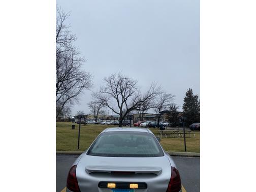 Photo 5 of 9 of 2004 Pontiac Grand Prix GT2