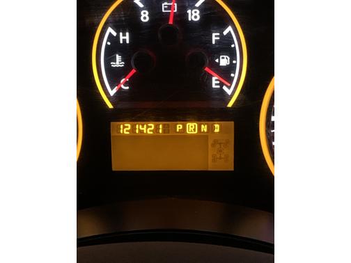 Photo 1 of 15 of 2011 Nissan Armada Platinum