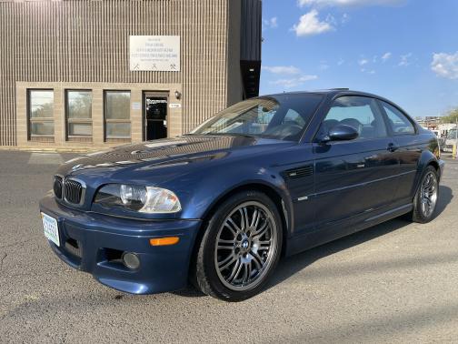 Photo 1 of 20 of 2004 BMW M3 Base