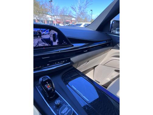 Photo 3 of 10 of 2022 Cadillac Escalade Premium Luxury