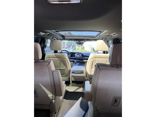 Photo 5 of 10 of 2022 Cadillac Escalade Premium Luxury