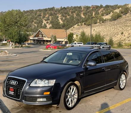 Photo 1 of 8 of 2010 Audi A6 3.0 Premium quattro