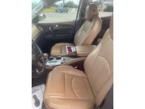 Photo 4 of 10 of 2017 Buick Enclave Premium