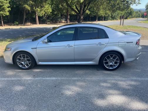 Photo 1 of 30 of 2007 Acura TL Type S