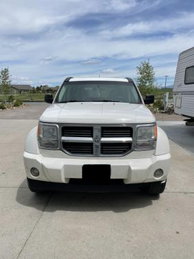 Photo 4 of 11 of 2007 Dodge Nitro SLT