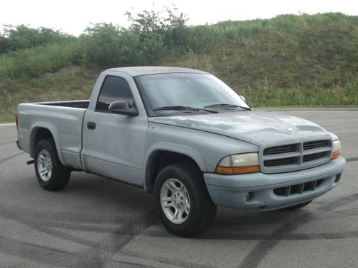 Photo 1 of 13 of 1997 Dodge Dakota Base