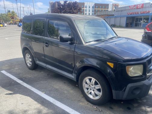 Photo 1 of 10 of 2006 Honda Element EX-P
