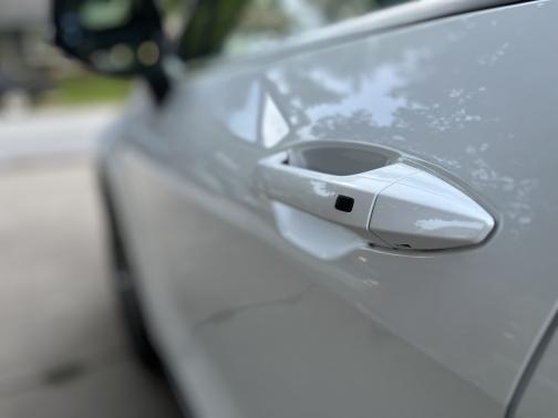 Photo 5 of 26 of 2023 Kia Sportage Hybrid EX