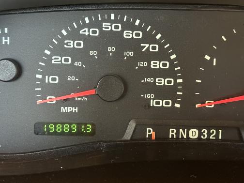 Photo 5 of 11 of 2005 Ford Excursion Eddie Bauer